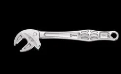 Wera Selbstjustierender Maulschlüssel 05020104001 6004 Joker XL / 19-24 Mm / 256 Mm